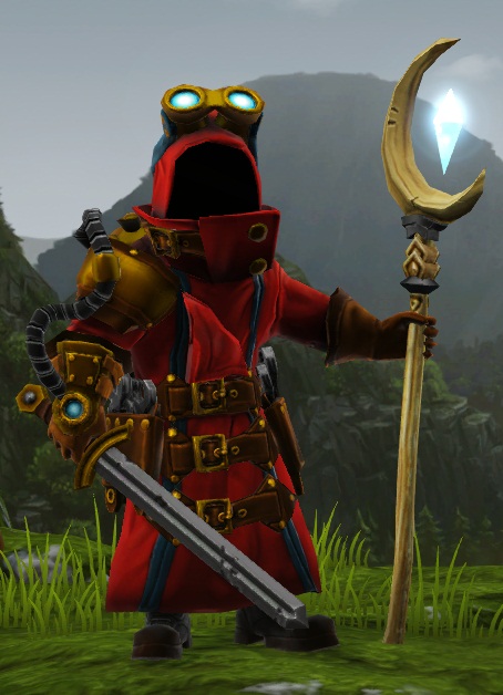 ethereal knight wizard101