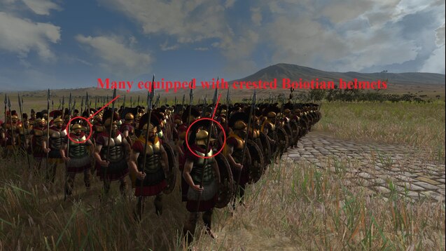 This Is Sparta! - Warlord Community