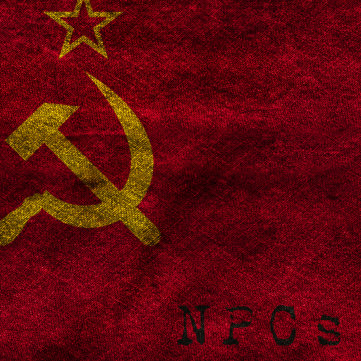 WW2 Soviet NPCs