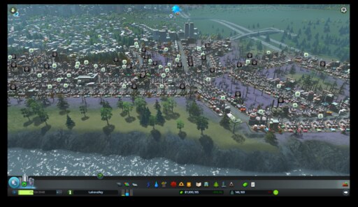 Steam steamapps common cities skylines фото 2