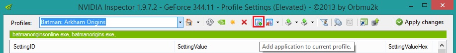 Сообщество Steam :: Руководство :: Shadow Of Mordor SLI Fix (How.