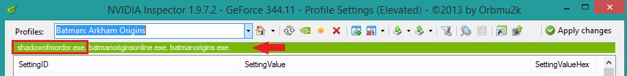 Сообщество Steam :: Руководство :: Shadow Of Mordor SLI Fix (How.