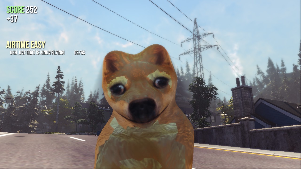 Steam Community Screenshot Doge Mod