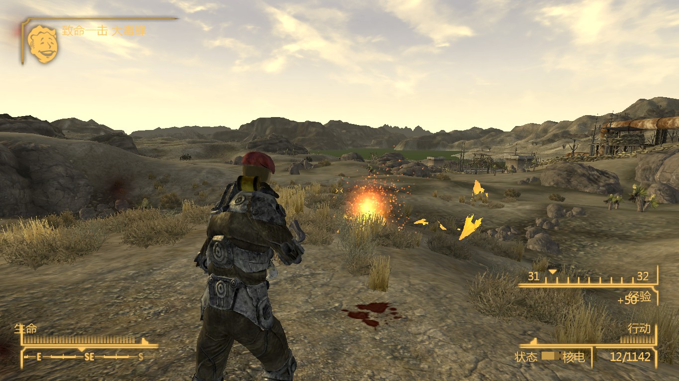 Steam Community Screenshot 不知道啥问题 原来3被野怪就到处刷死亡 爪 现在不知道那个mod到处刷大毒蜂 不过还好大毒蜂就是用来刷经验的