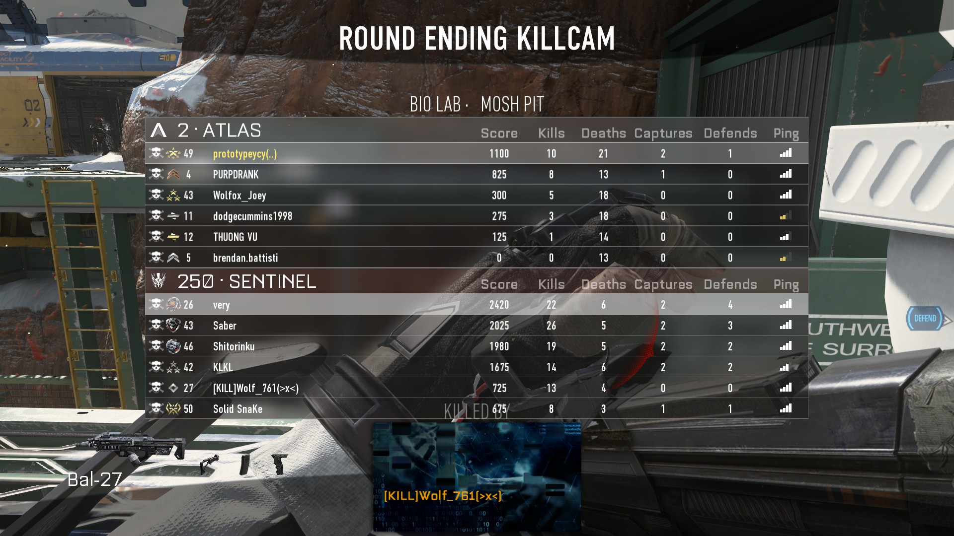 Steam Community Screenshot 我擦 对面一群挂b 被虐出翔了