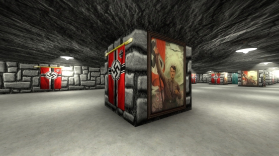 Warsztat Steam::PUMP YOUR PUBLIC: CUSTOM MAPS pt.4