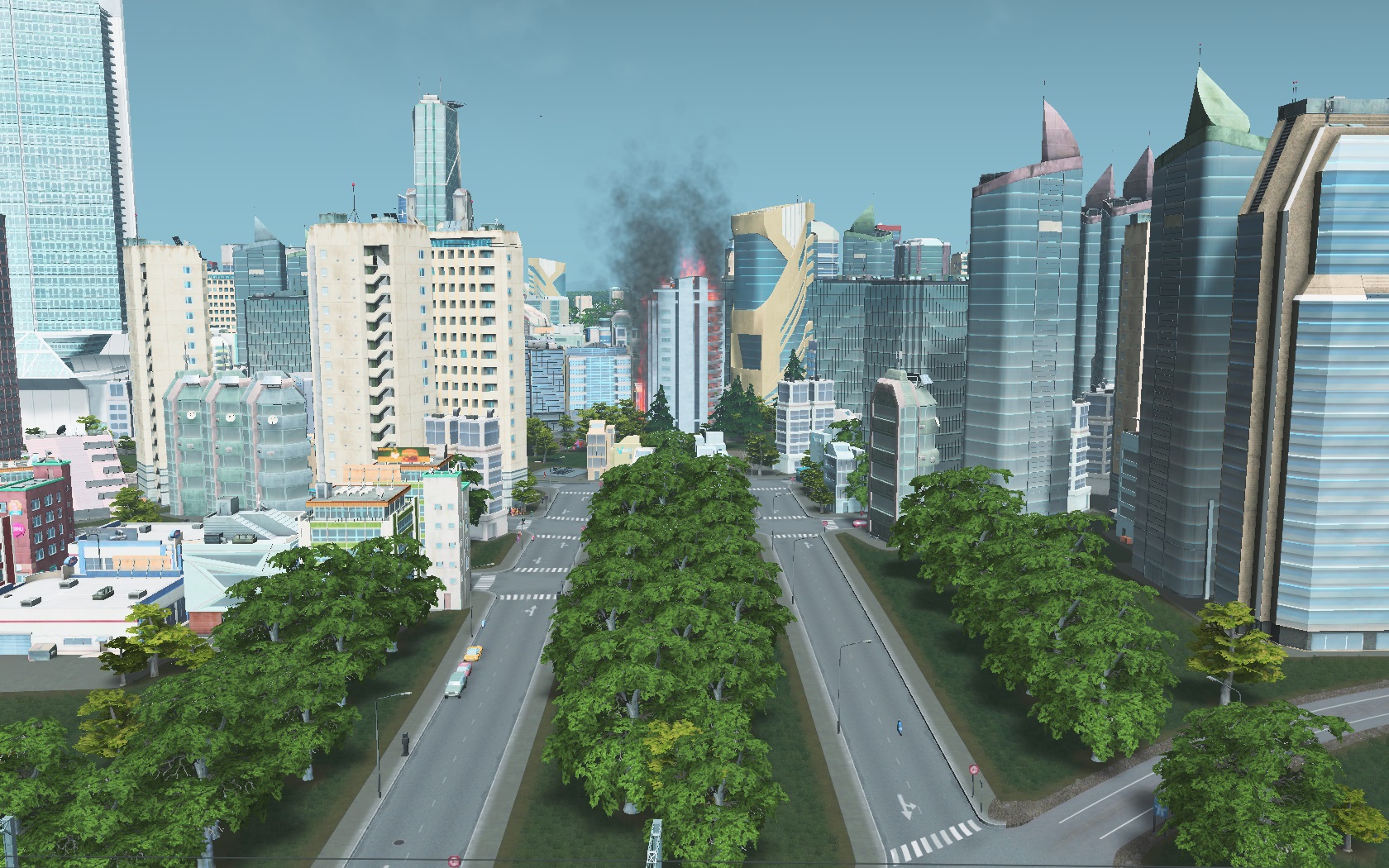 Steam Workshop Cities Skylines Must Have List