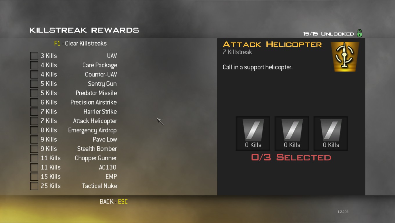 Call Of Duty [ Cod Mobile ] Mw2 Rank Hack