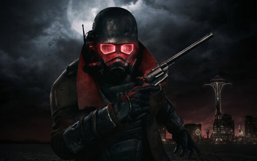 Fallout new vegas steam русский язык фото 6