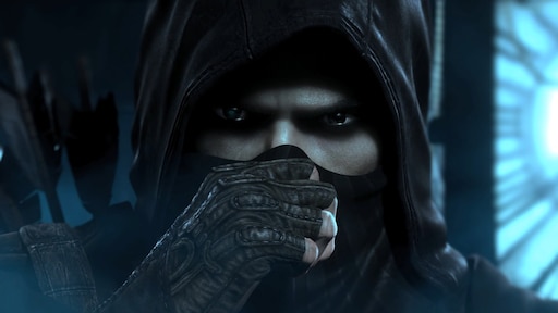 Thief collection steam фото 62