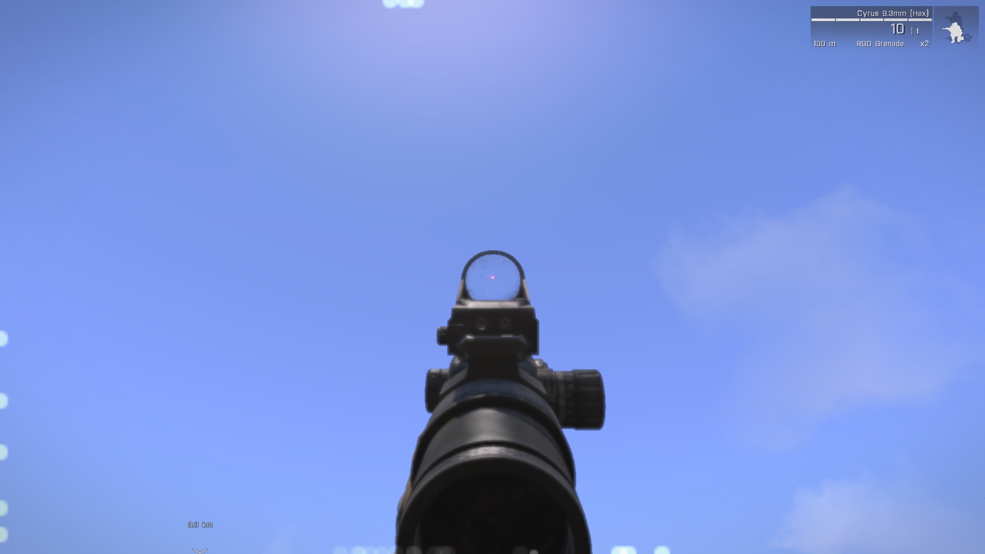 Steam Community :: Guide :: Arma 3 scopes and sights basics
