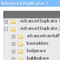 My Adv Dupes file - Garry's Mod - Mod DB