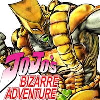 Steam Workshop Jojo