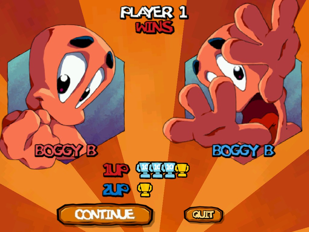 Steam Community :: Worms Blast