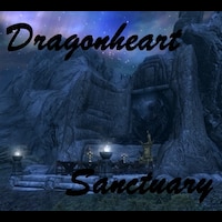 Steam Workshop::Dragonhearted - A Minecraft Original Music Video