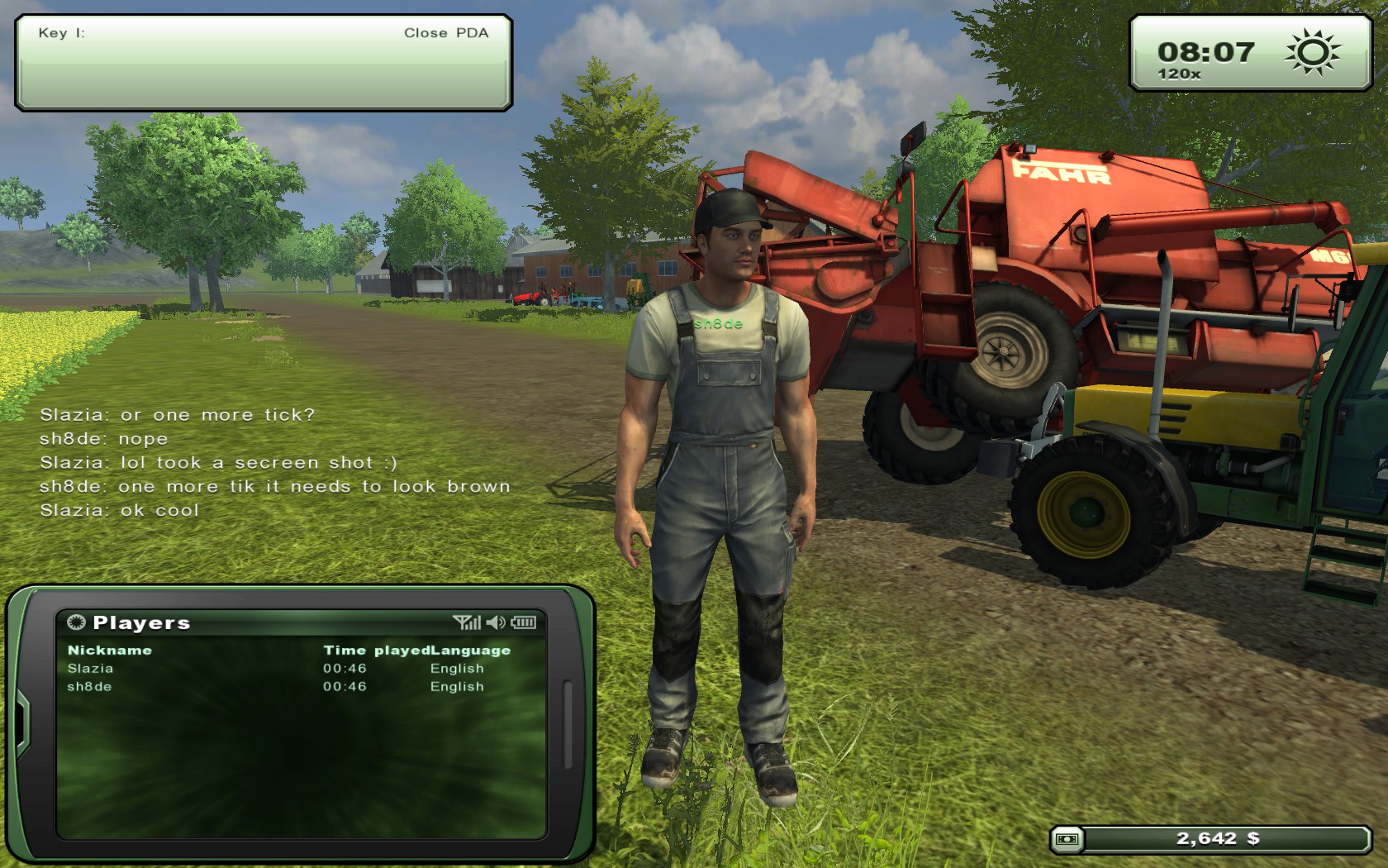 Starting Out in Farming Simulator 2013 image 30