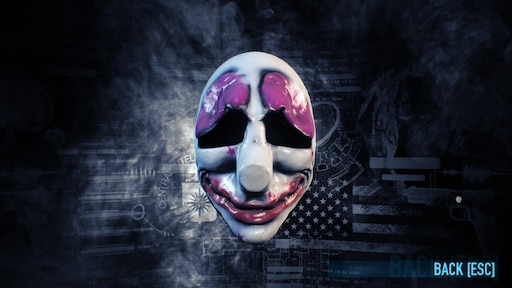 Is payday 2 on ps3 фото 99