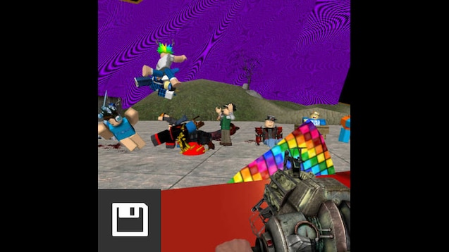 Steam Workshop Roblox Fun Your The Owner Of The Group