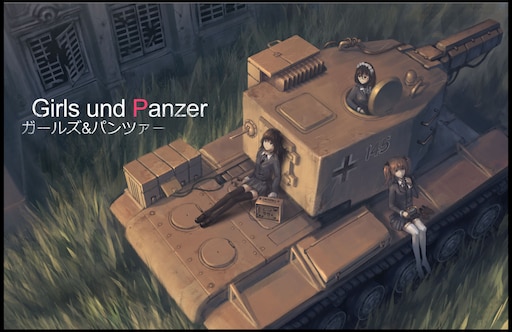 Steam tank panzer фото 35