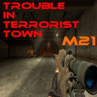 Steam Workshop Trouble In Terrorist Town