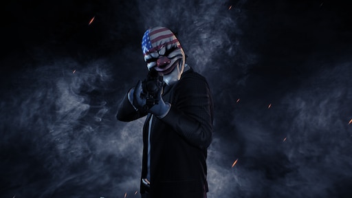 Payday 2 25 update фото 102