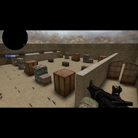 steam workshop 1vs1 aim awp maps