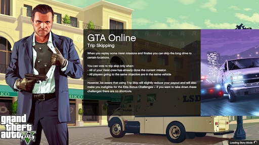 Is gta 5 for two players фото 52