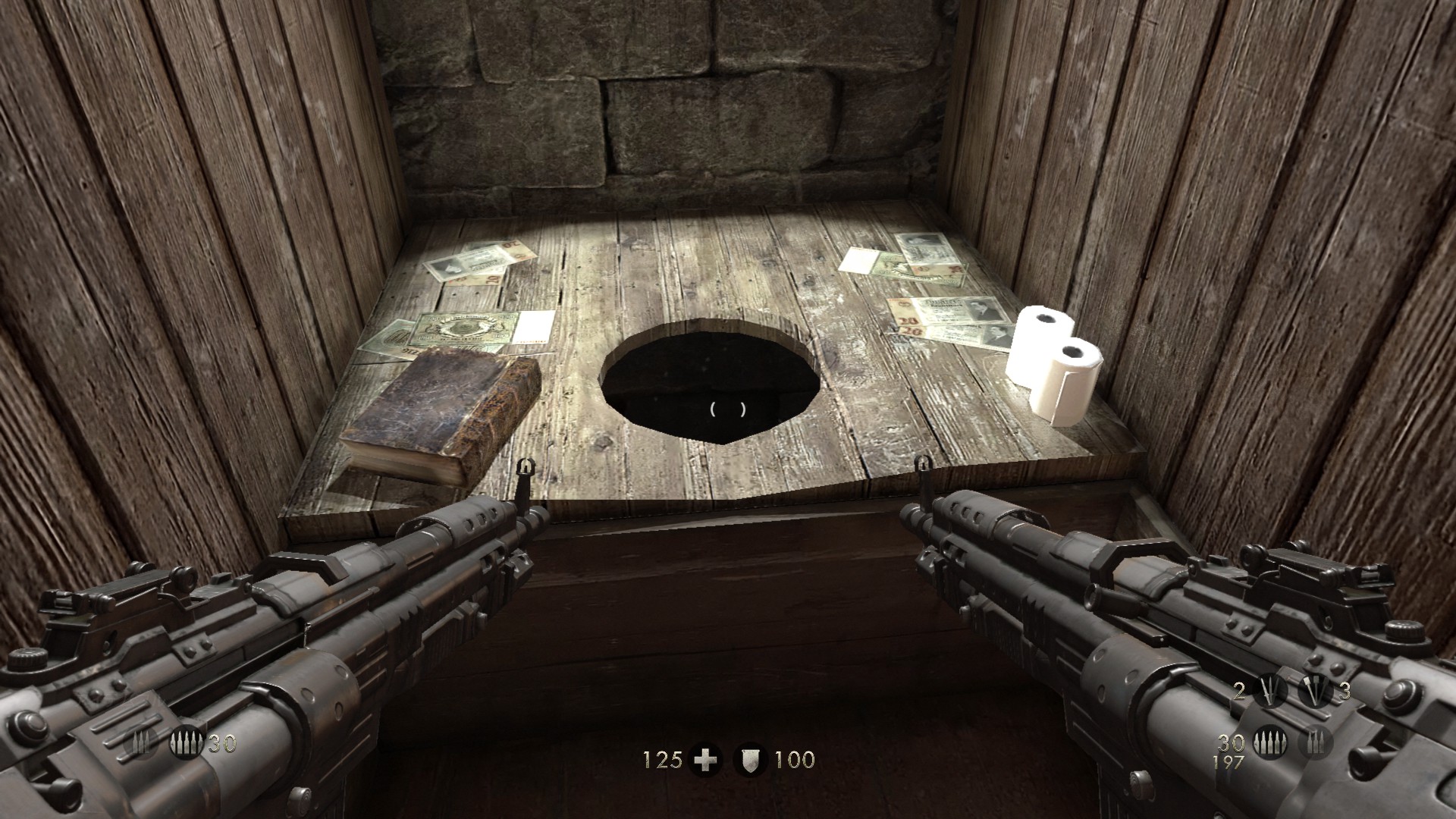 Steam Community Screenshot トイレが汚いfpsは良いfps