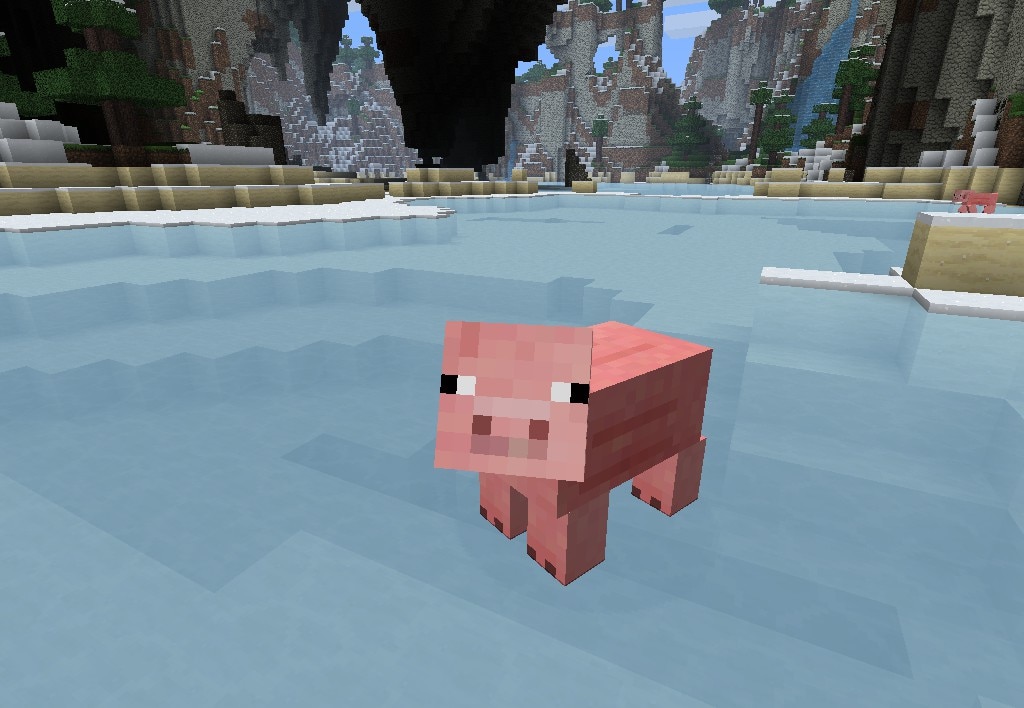 Steam Community Screenshot Pig