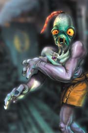 Steam Community :: Oddworld: Abe's Oddysee