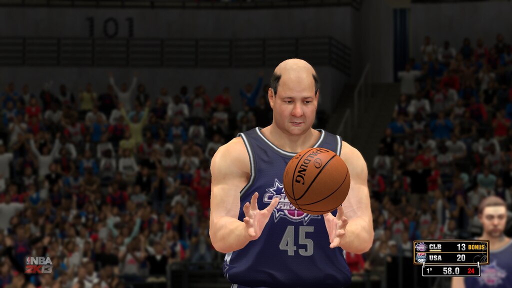 Steam Community :: NBA 2K13