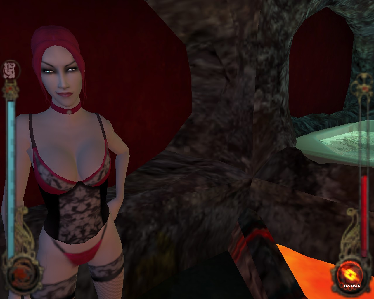 Vampire the masquerade 5th edition