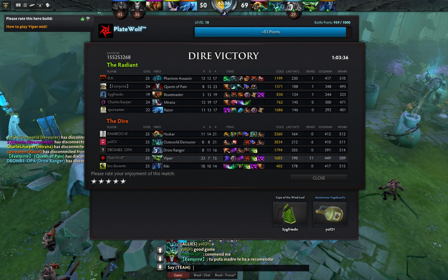 Steam Community Screenshot Joguinho Tenso Haha Ad De Tarrasque
