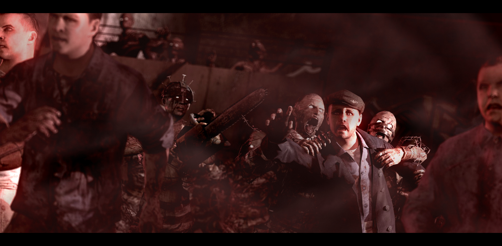 Steam Workshop Mob Of The Dead Pack