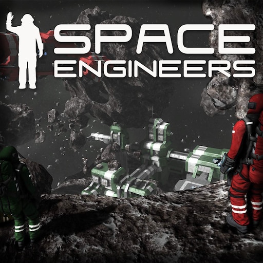 Space engineers non steam фото 49