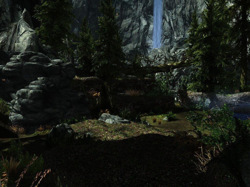 Featured image of post Bloated Mans Grotto - Skyrim bloated man&#039;s grotto not cleared.