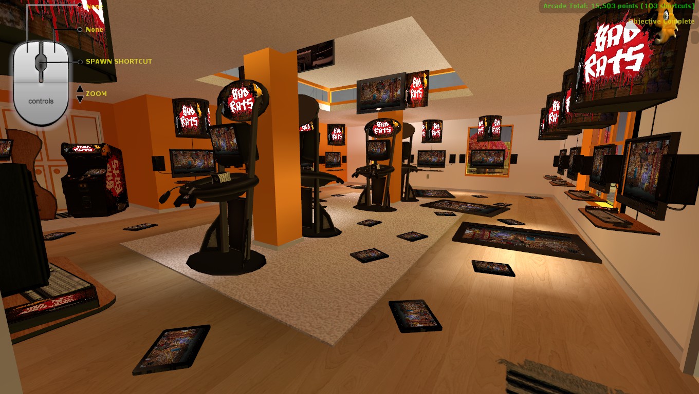 Steam Community Anarchy Arcade