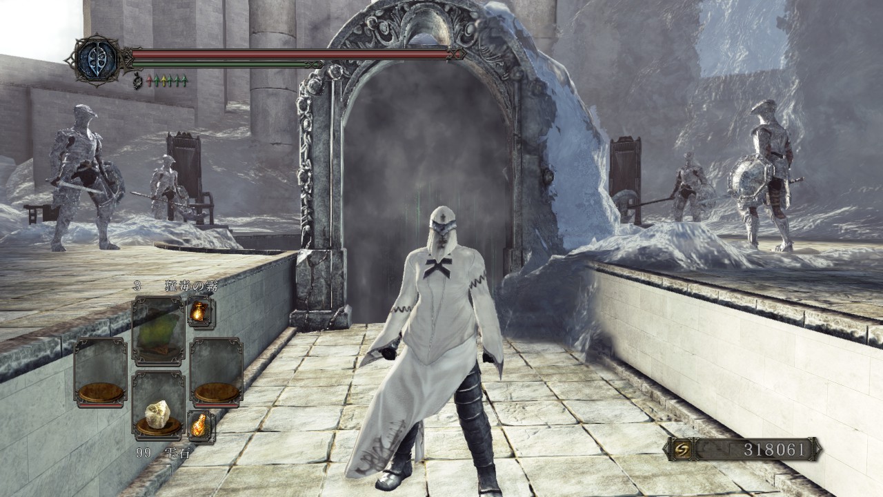 Spilnota Steam Znimok Ekrana ロイエスの４騎士 負ける気がしない