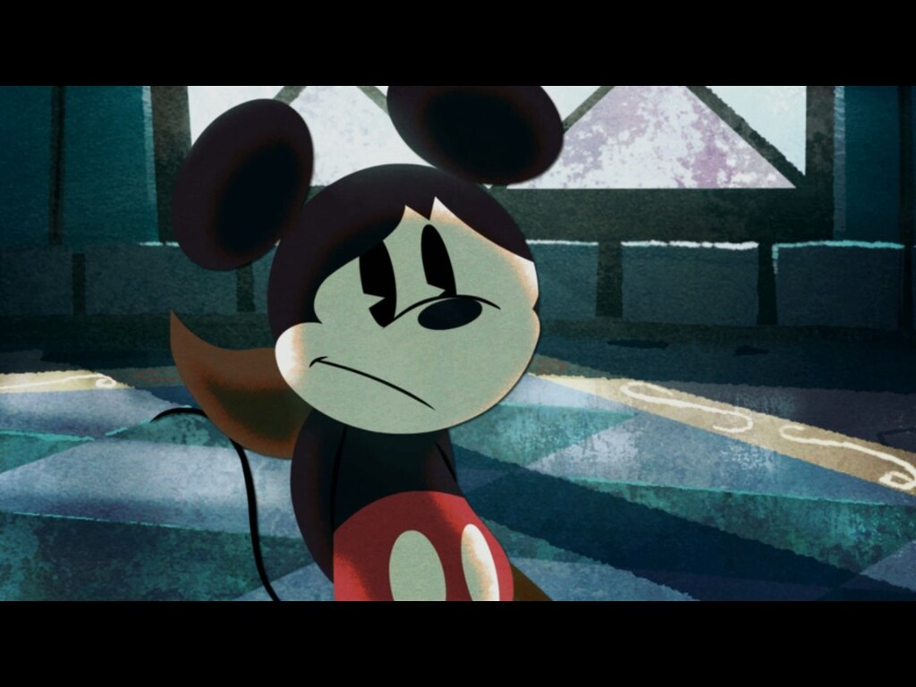 Steam 社区:: Disney Epic Mickey 2