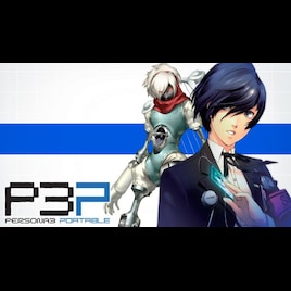 Steam Workshop::Persona 3 Loading Screens