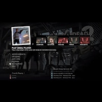 Evil Dead groovy on TV (Mod) for Left 4 Dead 2 