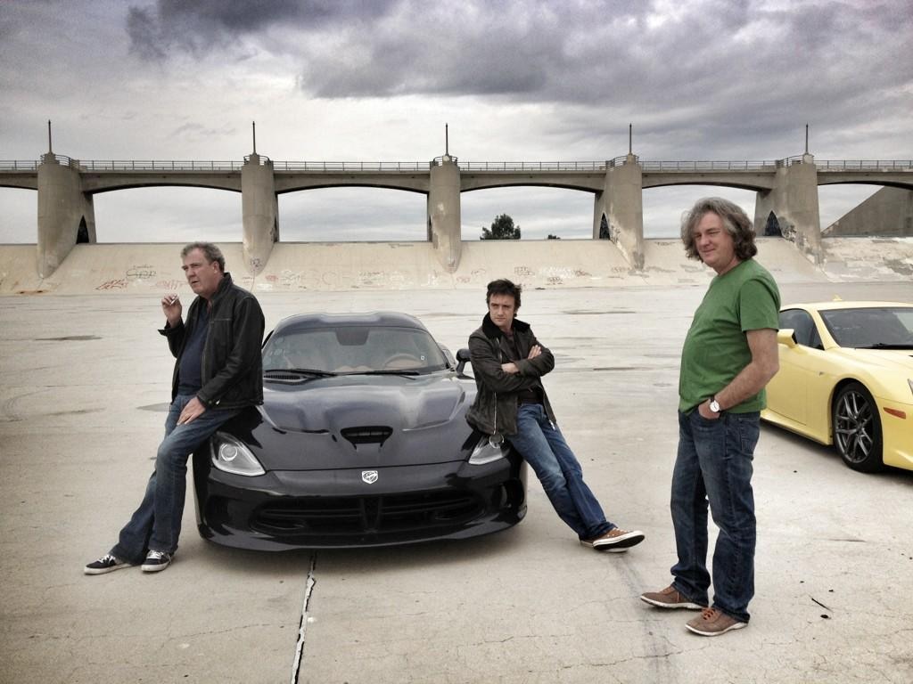 Steam общност :: :: Top Gear S19E02: Supercar road trip from Las Nevada to Calexico, California: Lexus LFA, SRT Aston Martin Vanquish