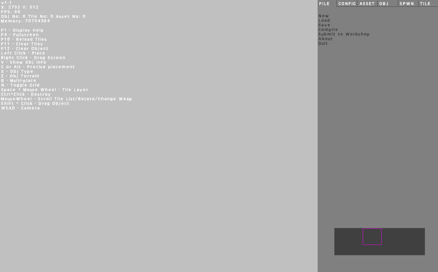 Steam Community :: Guide :: Map Editor Guide (v1.2.7.7)