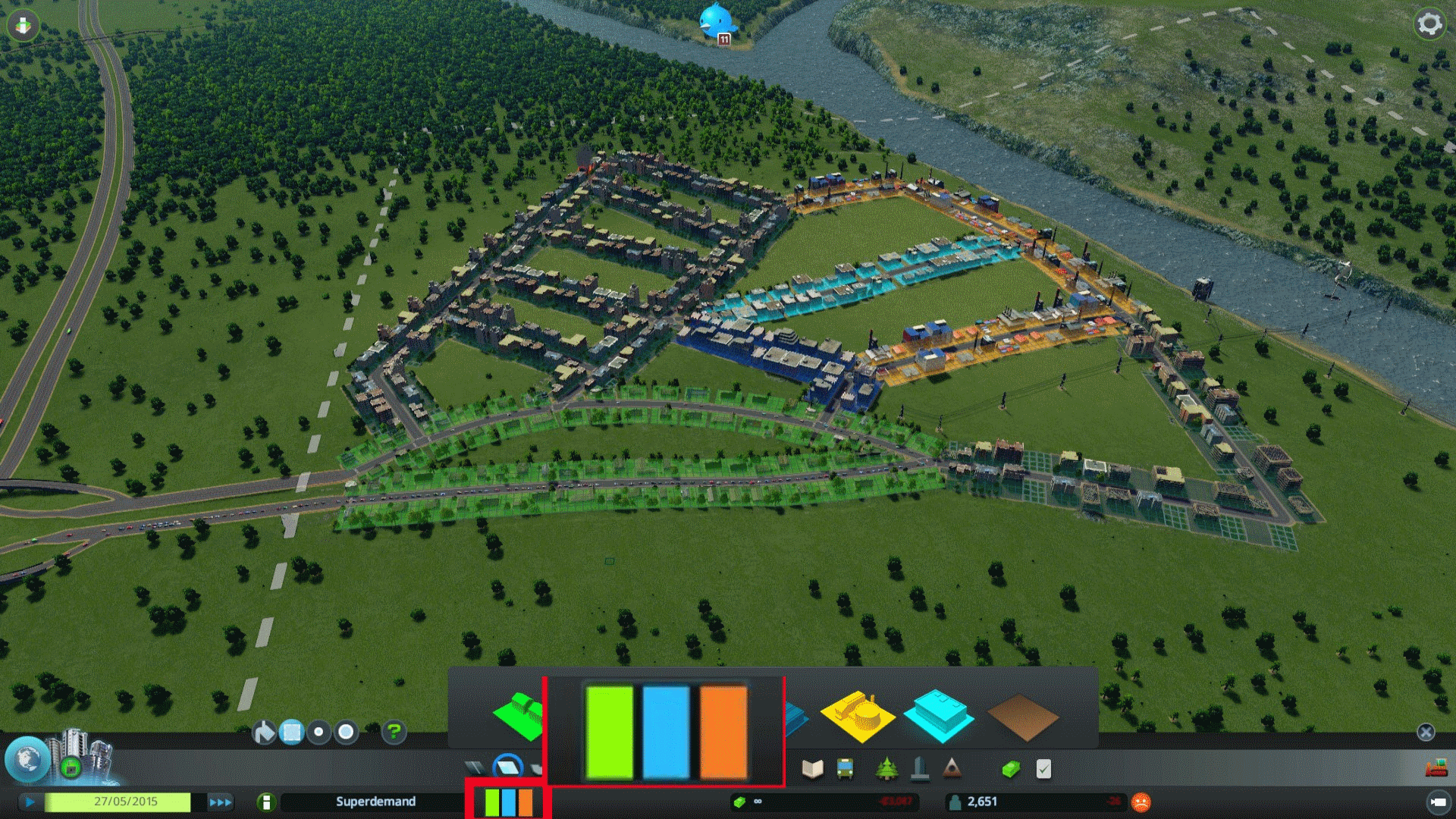 Steam steamapps common cities skylines фото 11