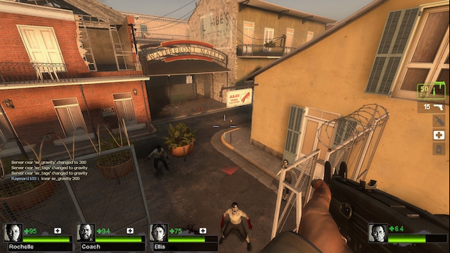 Left 4 Dead 2 system requirements