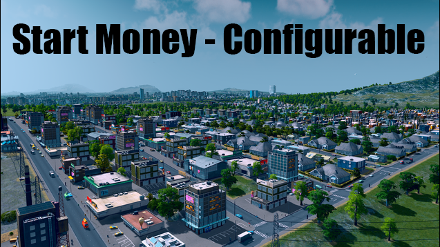 best cities skylines mods