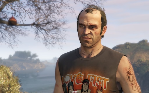 The real trevor from gta 5 фото 68