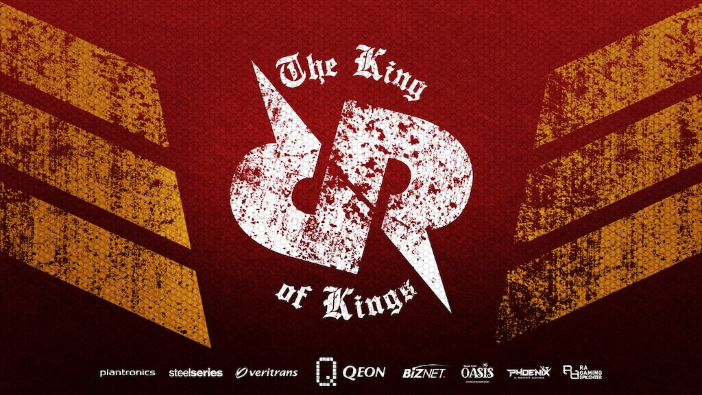 Steam Community Rrq The King Of Kings 16 9 Wallpaper