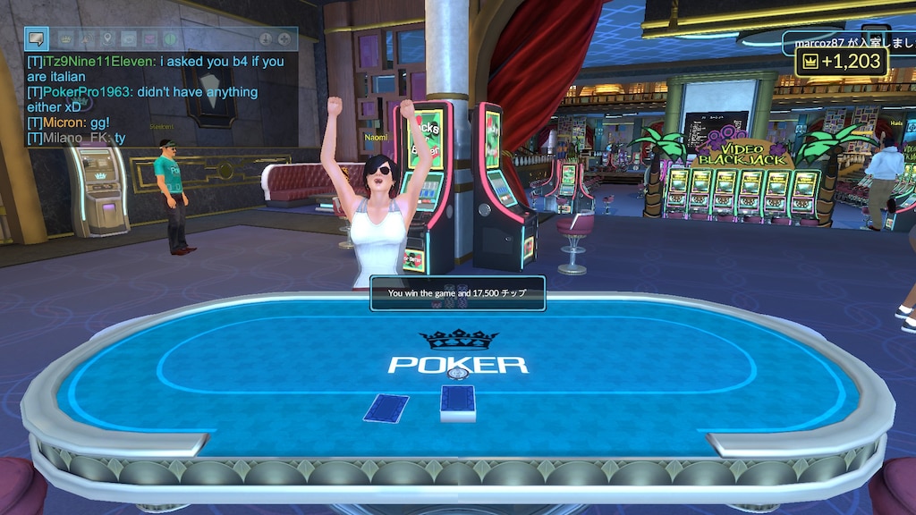 The Four Kings Casino and Slots on Steam