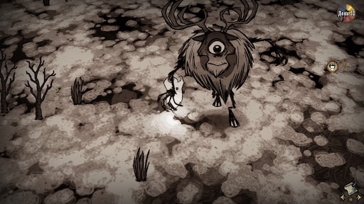 Is don t starve on steam фото 57